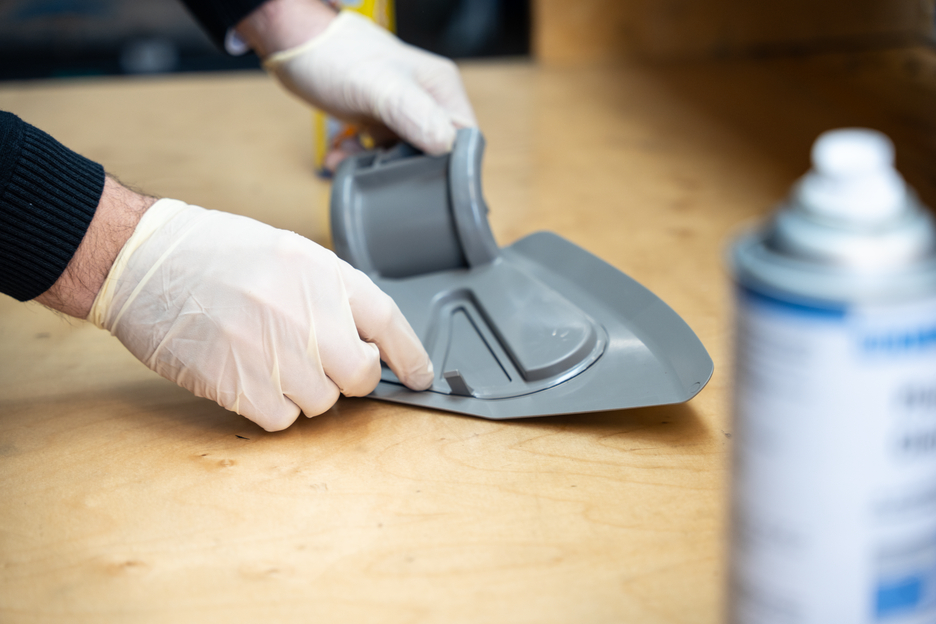 Plastic-Bond | plastic adhesive