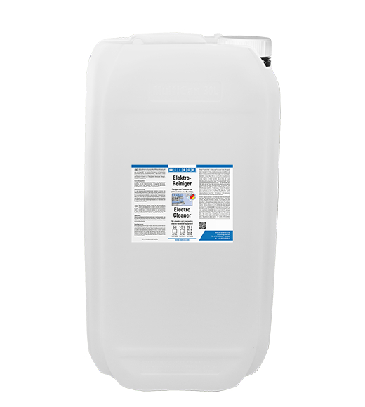 Electro Contact Cleaner | cleans electronic components Electro Contact Cleaner | cleans electronic components