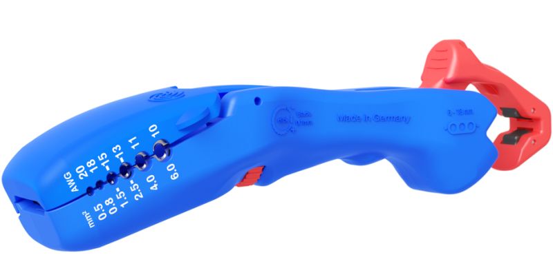 5 Stück Zugentlastungsbuchsen 5N-4, 11 Mm Lochdurchmesser, Nylon, Schwarz – Für Kabel & Elektrogeräte